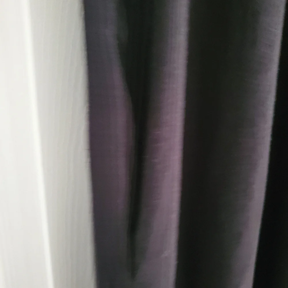Zenana Outfitters Black Dress - Picture 6 of 6